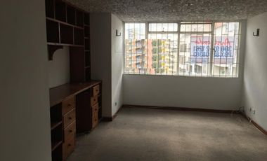 APARTAMENTO EN ARRIENDO EN ARBOLEDA- MANIZALES