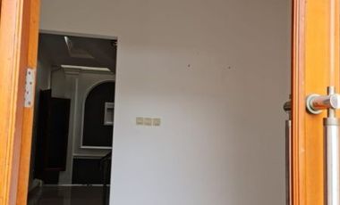 Disewakan Rumah Siap Huni