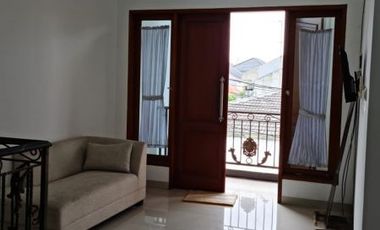 Disewakan Rumah Siap Huni