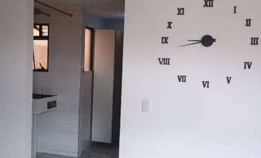 apartamento en arriendo en soacha. Cod A6769401