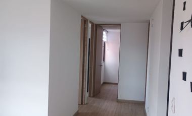 apartamento en arriendo en soacha. Cod A6769401