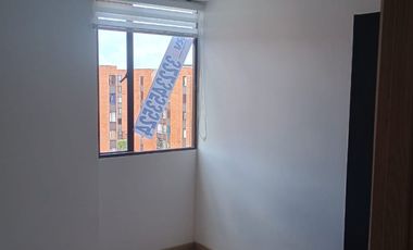 apartamento en arriendo en soacha. Cod A6769401