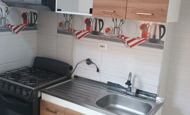 apartamento en arriendo en soacha. Cod A6769401