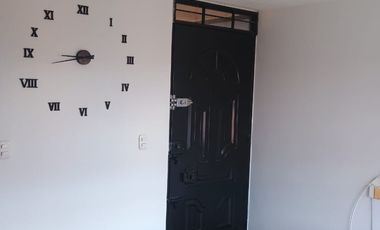 apartamento en arriendo en soacha. Cod A6769401