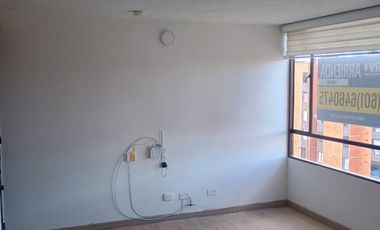 apartamento en arriendo en soacha. Cod A6769401