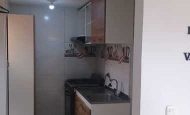 apartamento en arriendo en soacha. Cod A6769401