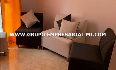 Apartamento En Venta, Sector Parque Principal  Cod: 26974