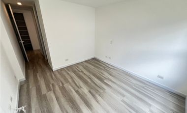 Apartamento en Arriendo Envigado Sector Loma de las Brujas