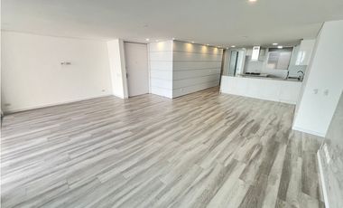 Apartamento en Arriendo Envigado Sector Loma de las Brujas