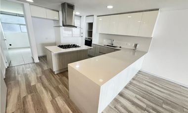 Apartamento en Arriendo Envigado Sector Loma de las Brujas