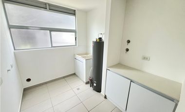 Apartamento en Arriendo Envigado Sector Loma de las Brujas