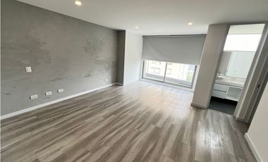 Apartamento en Arriendo Envigado Sector Loma de las Brujas