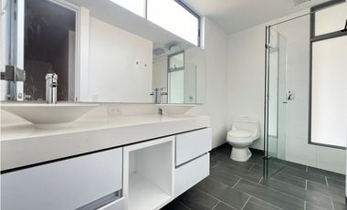 Apartamento en Arriendo Envigado Sector Loma de las Brujas