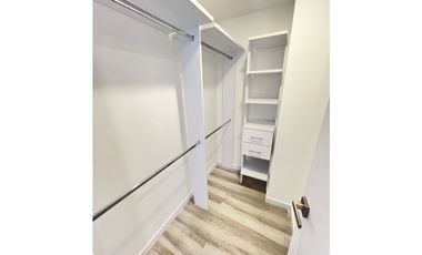 Apartamento en Arriendo Envigado Sector Loma de las Brujas