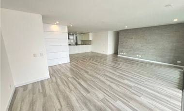 Apartamento en Arriendo Envigado Sector Loma de las Brujas