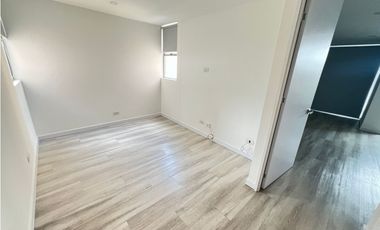 Apartamento en Arriendo Envigado Sector Loma de las Brujas