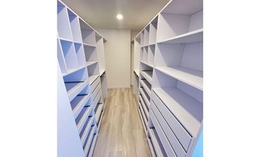 Apartamento en Arriendo Envigado Sector Loma de las Brujas