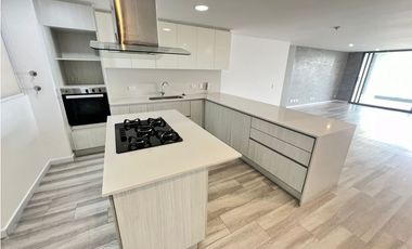 Apartamento en Arriendo Envigado Sector Loma de las Brujas