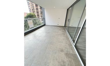 Apartamento en Arriendo Envigado Sector Loma de las Brujas