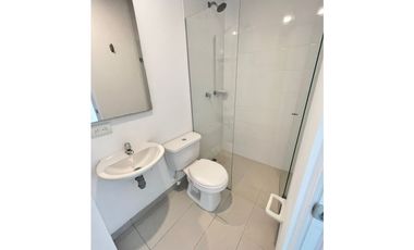 Apartamento en Arriendo Envigado Sector Loma de las Brujas