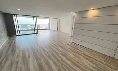 Apartamento en Arriendo Envigado Sector Loma de las Brujas