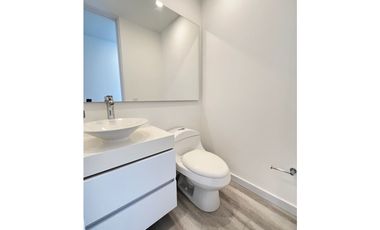 Apartamento en Arriendo Envigado Sector Loma de las Brujas