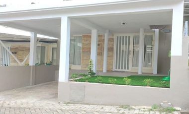 Sewa Villa di Kota Batu Malang Dekat Jatim Park 3