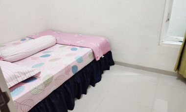 Sewa Villa di Kota Batu Malang Dekat Jatim Park 3