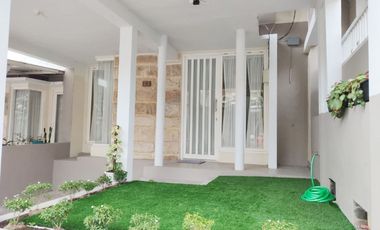 Sewa Villa di Kota Batu Malang Dekat Jatim Park 3