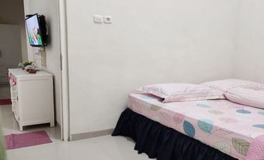 Sewa Villa di Kota Batu Malang Dekat Jatim Park 3