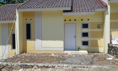 RUMAH PALING MURAH 150JUTAAN, PROMO AWAL SEGERA BOKING, UNIT TERBATAS