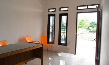 DIJUAL RUMAH MINIMALIS MODERN DI DEKAT RS.SANSANI PEKANBARU