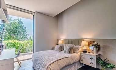 Casa en Arriendo en Vitacura