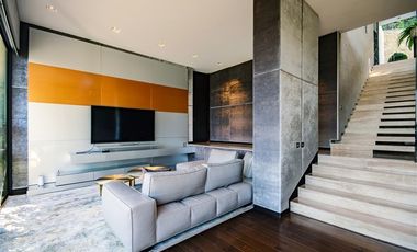Casa en Arriendo en Vitacura