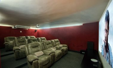 Casa en Arriendo en Vitacura