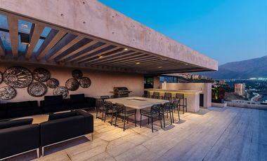 Casa en Arriendo en Vitacura