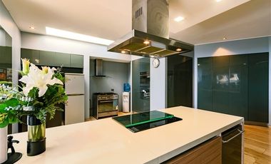 Casa en Arriendo en Vitacura