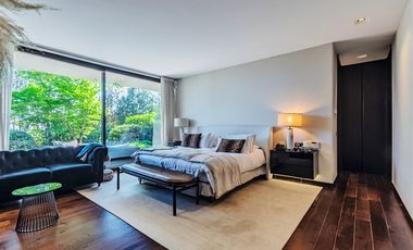 Casa en Arriendo en Vitacura