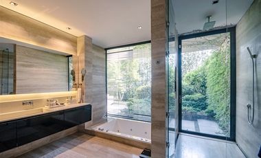 Casa en Arriendo en Vitacura