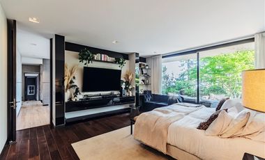 Casa en Arriendo en Vitacura