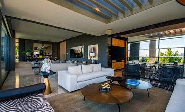 Casa en Arriendo en Vitacura
