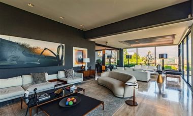 Casa en Arriendo en Vitacura