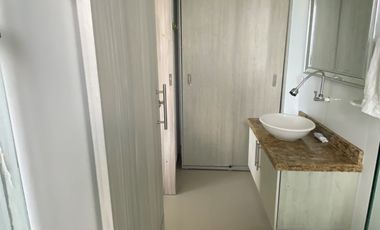 Espectacular Apartamento Amoblado Con Vista Al Mar En Edificio Mediterráneo, Coveñas Primera Ensenada, Sucre.