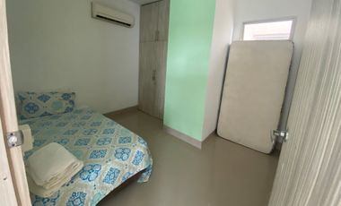 Espectacular Apartamento Amoblado Con Vista Al Mar En Edificio Mediterráneo, Coveñas Primera Ensenada, Sucre.