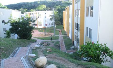 Apartamento en Anapoima Cundinamarca, Conjunto Cerrado