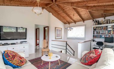 casa en arriendo/venta en guasca. Cod A7606