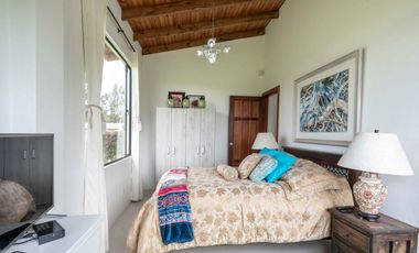 casa en arriendo/venta en guasca. Cod A7606