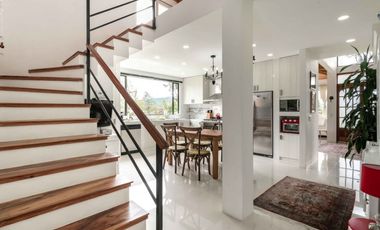 casa en arriendo/venta en guasca. Cod A7606