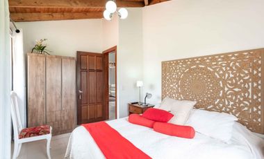 casa en arriendo/venta en guasca. Cod A7606