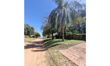 Hermosa casa a metros del río, Paso de la Patria.